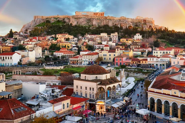 Overview-Athens
